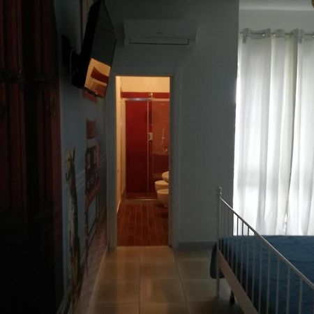 La Villetta B&B Scisciano Exteriér fotografie