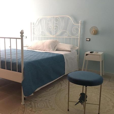 La Villetta B&B Scisciano Exteriér fotografie