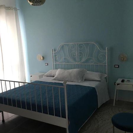 La Villetta B&B Scisciano Exteriér fotografie