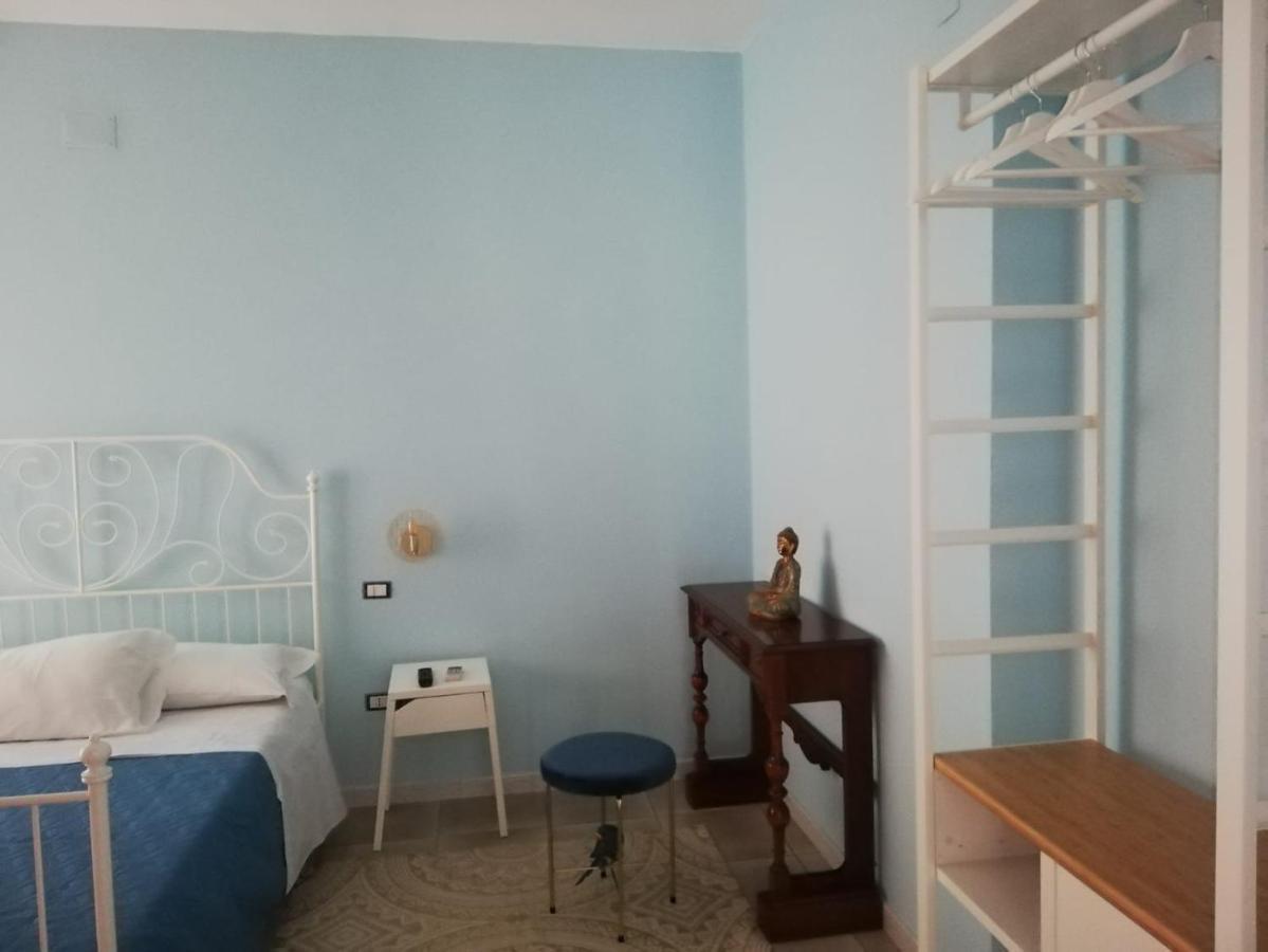 La Villetta B&B Scisciano Exteriér fotografie