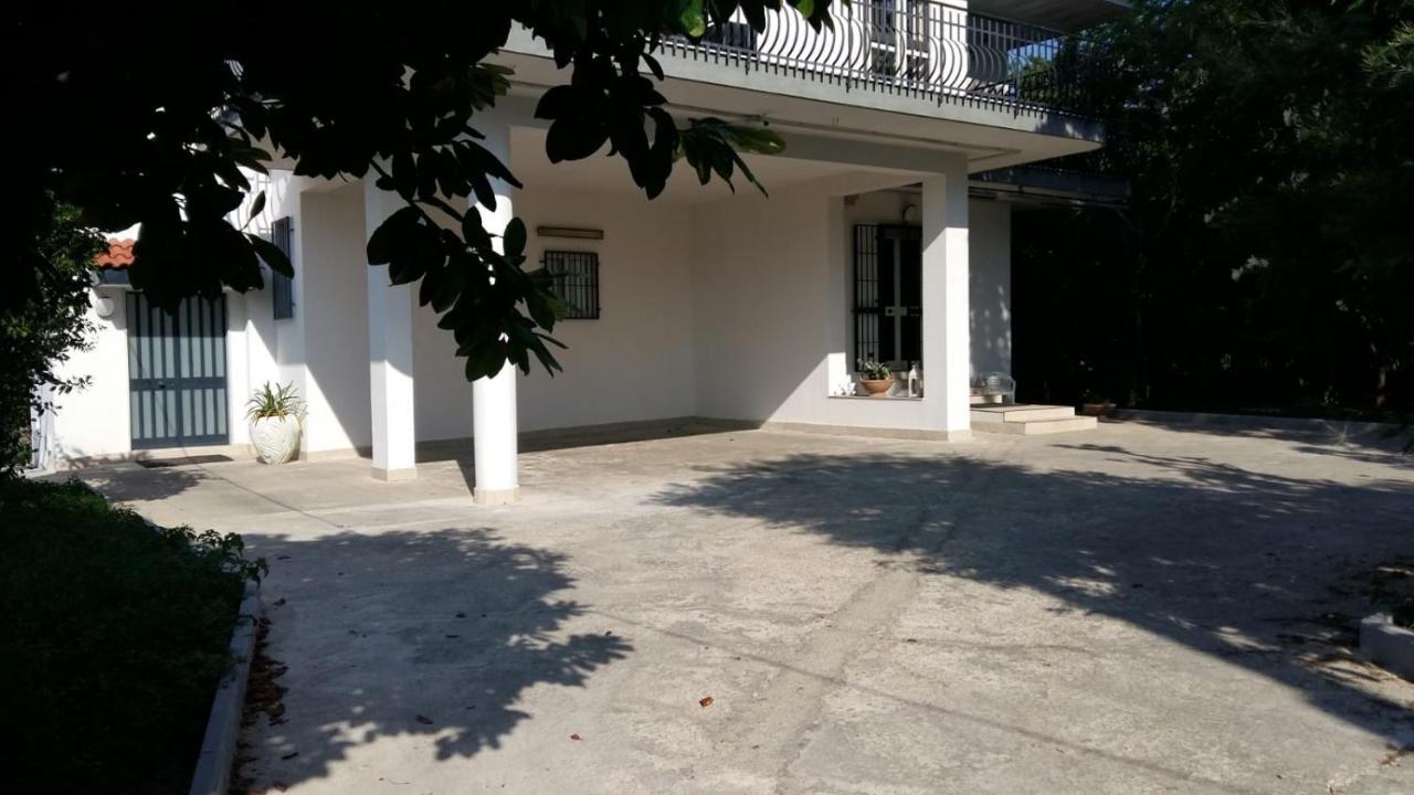 La Villetta B&B Scisciano Exteriér fotografie