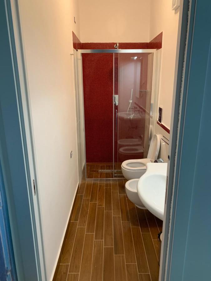 La Villetta B&B Scisciano Exteriér fotografie